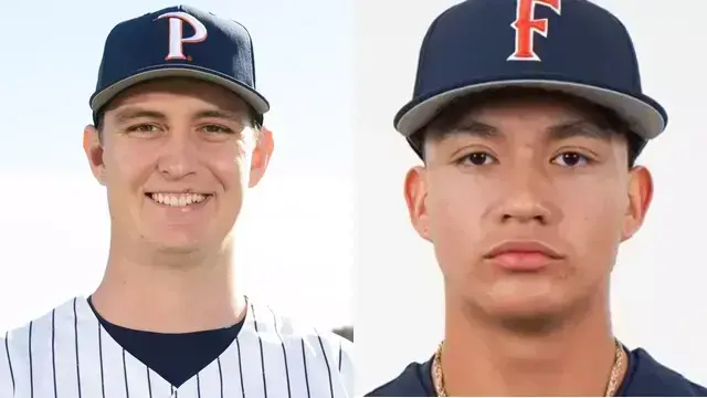 Which former South SFV Today area high school standouts will be in action on Sunday, May 11? Which former South SFV Today area high school standouts will be in action on Sunday, May 11?