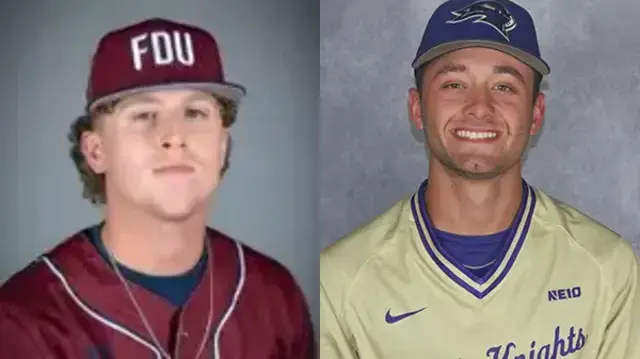 Which former Burlington Standard area high school standouts will be in action on Friday, May 2?