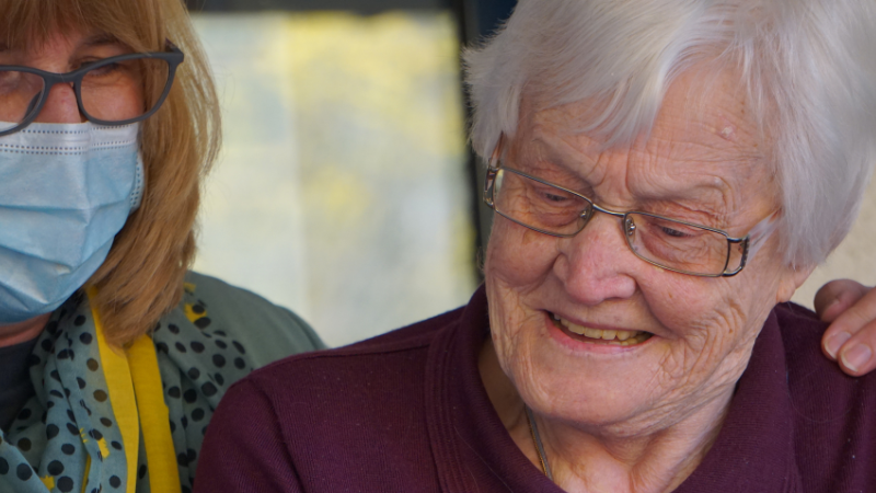 Elder Affairs Advisory Board seeks new members Elder Affairs Advisory Board seeks new members