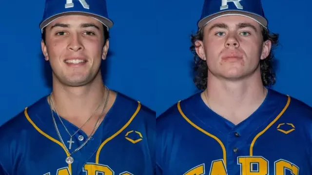 Which former Mid Massachusetts News area high school standouts will be in action on Thursday, May 8?