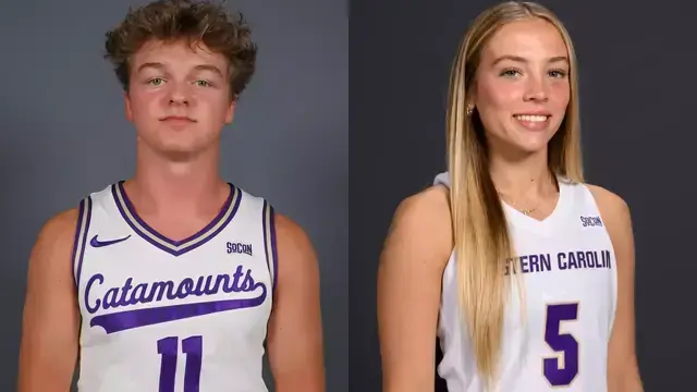 Drew Hollifield and Ally Hollifield - Drew Hollifield and Ally Hollifield -