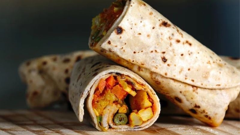 Dyersville Area Chamber of Commerce hosts Breakfast Burrito Grab and Go Fundraiser on April 22