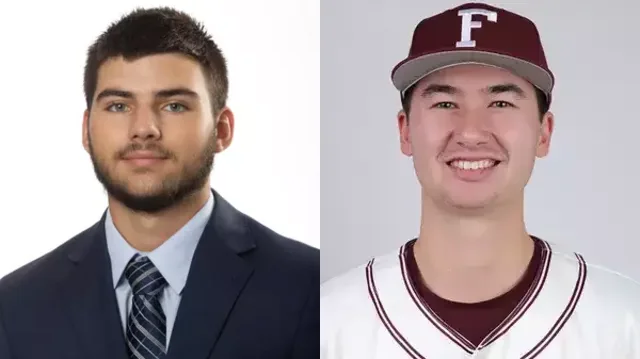 Which former Portland Maine News area high school standouts will be in action on Tuesday, May 13?