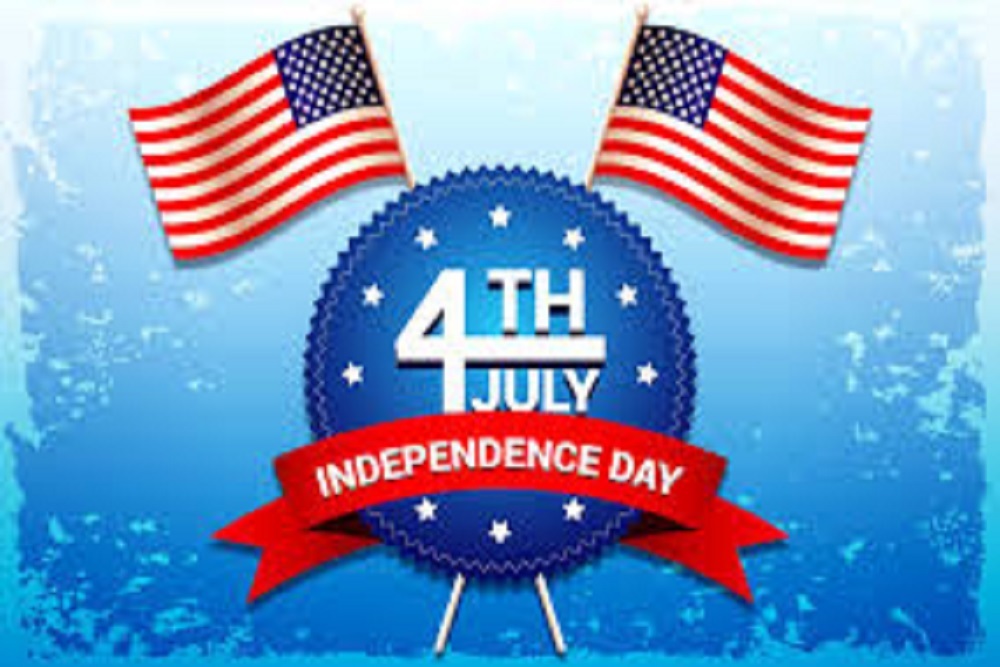 COUNTY OF STANLY: Offices Closed on Monday, July 4
