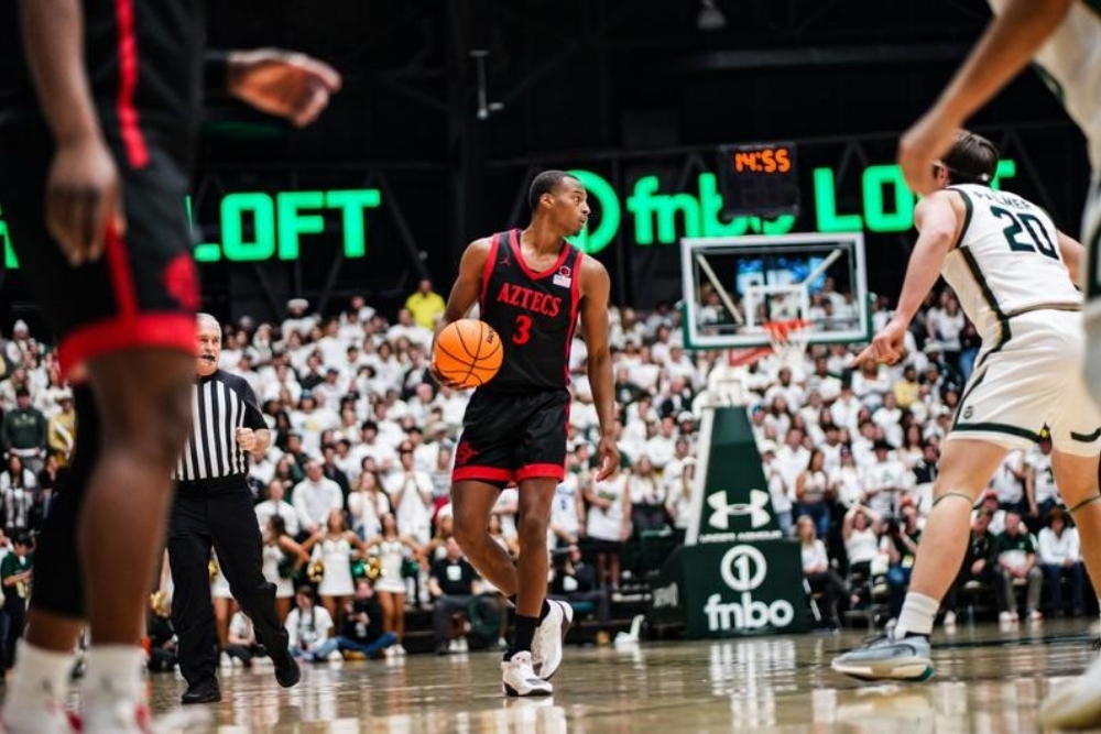 Holiday Hoop Roundup