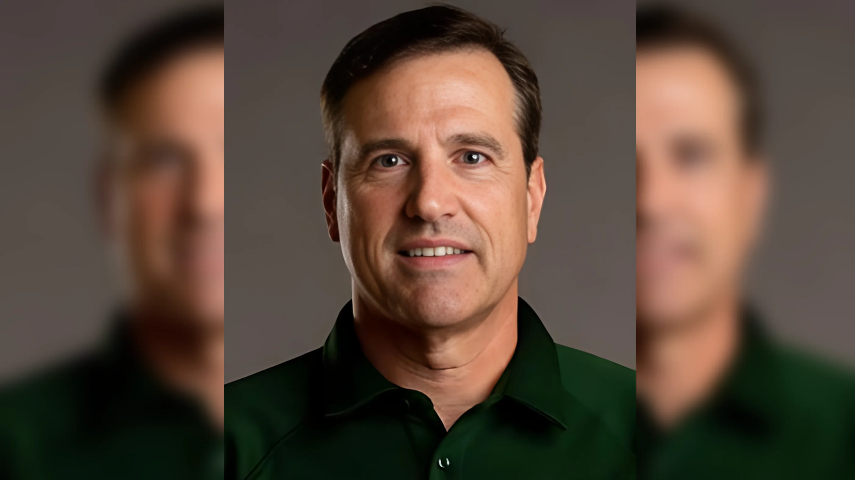 Tim Koth Head Coach