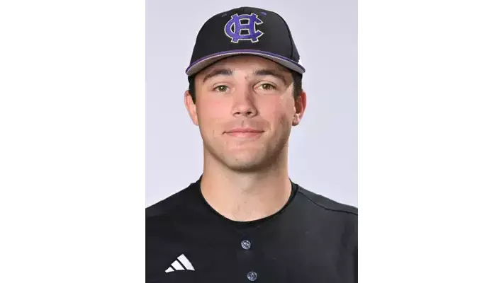 Former Christian Brothers Academy standout Nick Harnisch’s collegiate team to play for the NCAA Division I Baseball Championship starting Friday, May 30