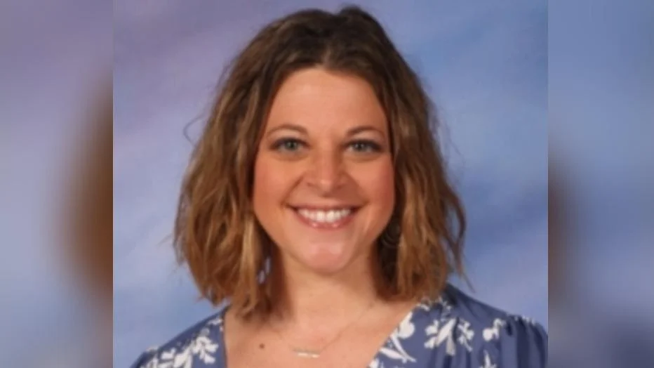 Emily Berg, Principal Burlington Catholic School