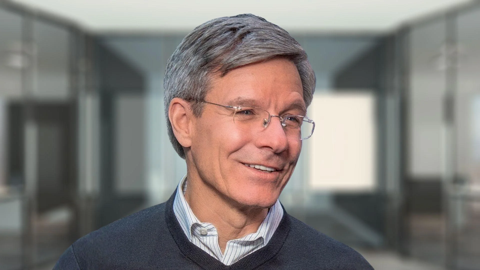 Tom Wilson, President, The Allstate Corporation - LinkedIn