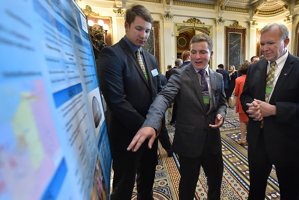 Austin Community College takes third in national Community College Innovation Challenge