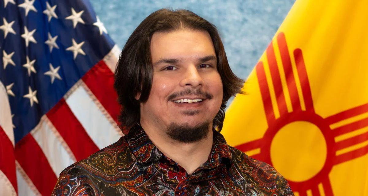 Gabriel Karns, Senior IT Security Analyst with the New Mexico Department of Public Safety, Information Technology Division Gabriel Karns, Senior IT Security Analyst with the New Mexico Department of Public Safety, Information Technology Division