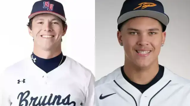 Which former Downriver Today area high school standouts will be in action in the week starting Monday, May 12?