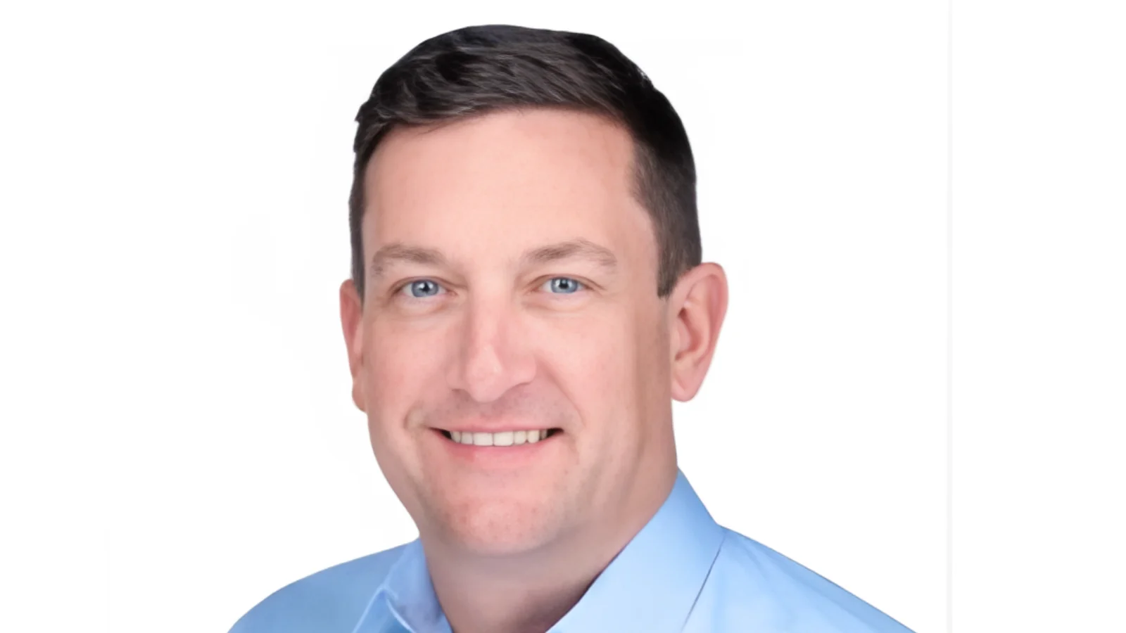Steve Cox, CEO of Clari + Salesloft