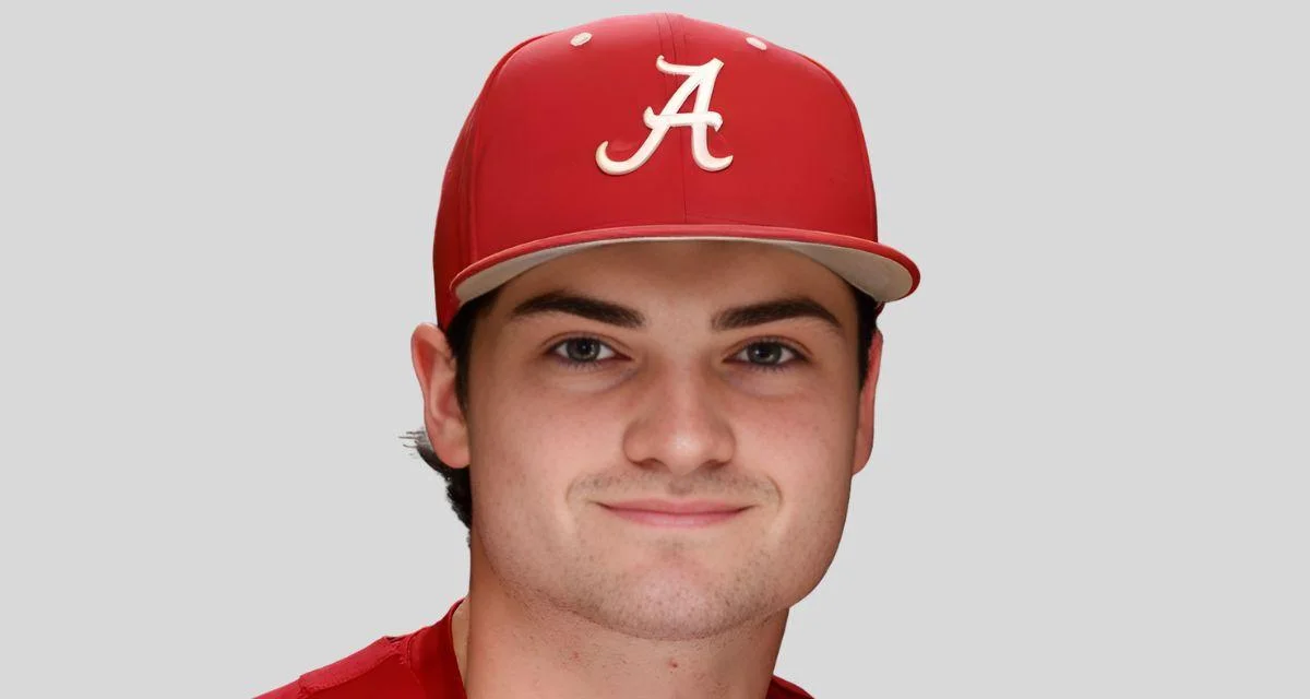 Arkansas Razorbacks defeat Alabama to clinch baseball series in Tuscaloosa