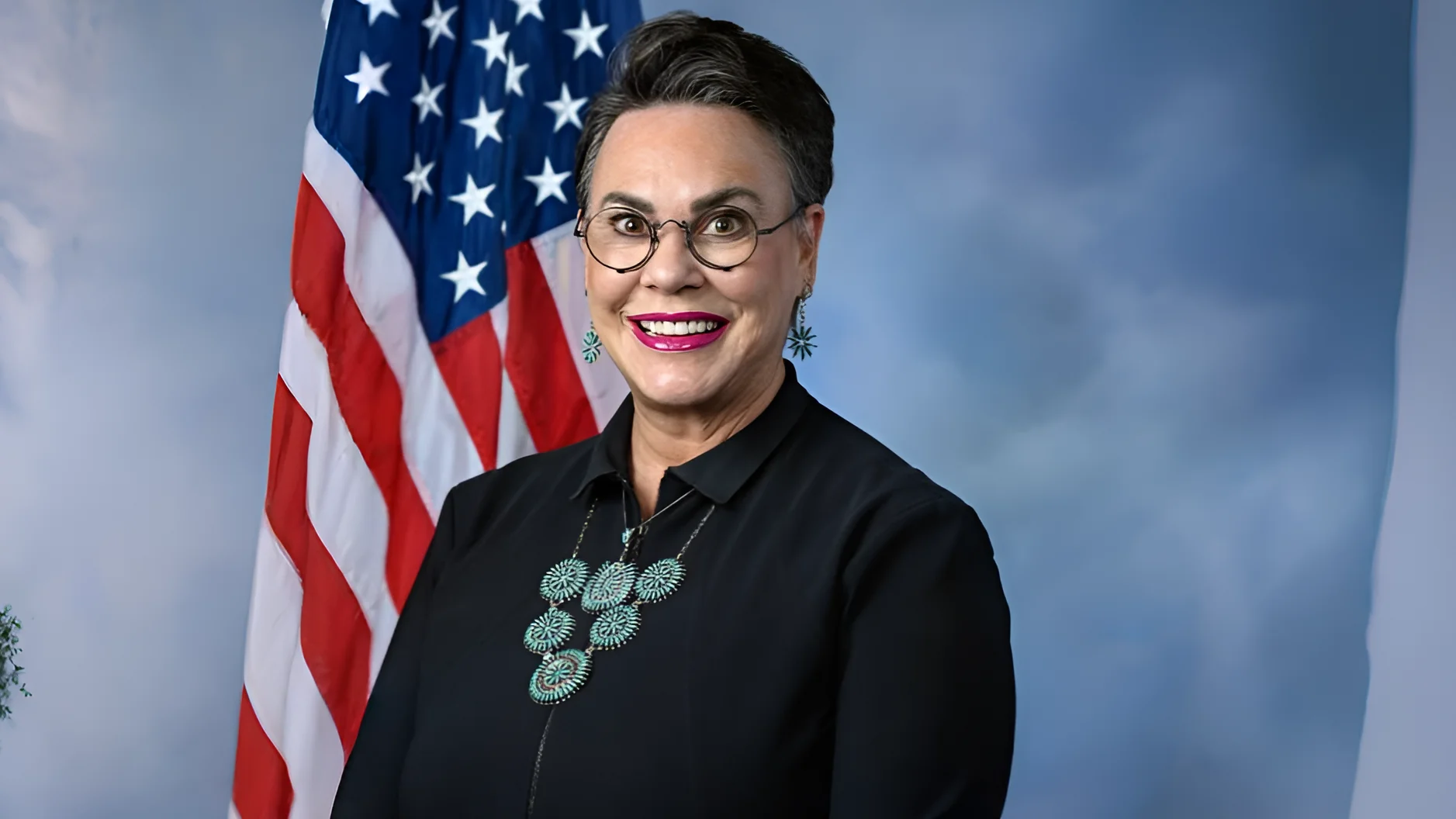Harriet Hageman addresses CCP influence and U.S. policy actions in recent posts