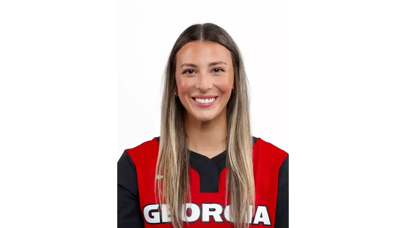 Rachel Gibson, former Heritage High School softball player will compete with her collegiate team for the NCAA Division I Softball Championship