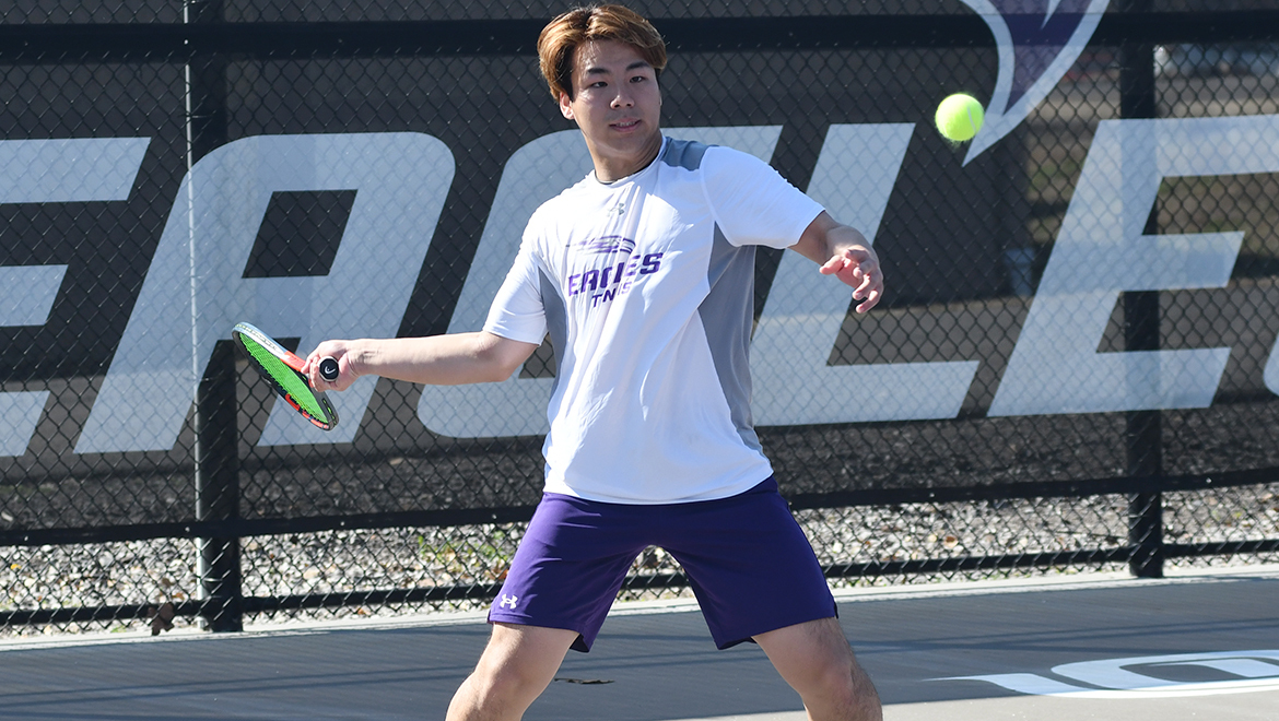 Eagles Drop Weekend Match