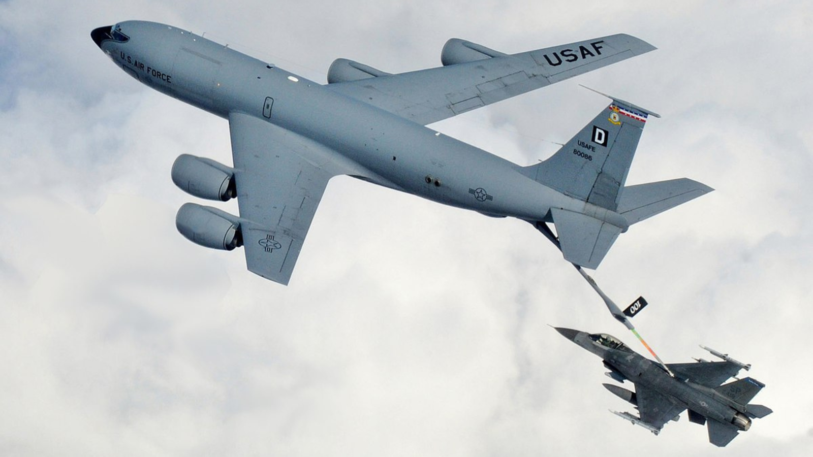 Helicopter Air-to-Air Refueling Helicopter Air-to-Air Refueling