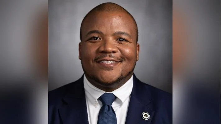 Key details on HB 4147 presented by Venton Jones in Texas House