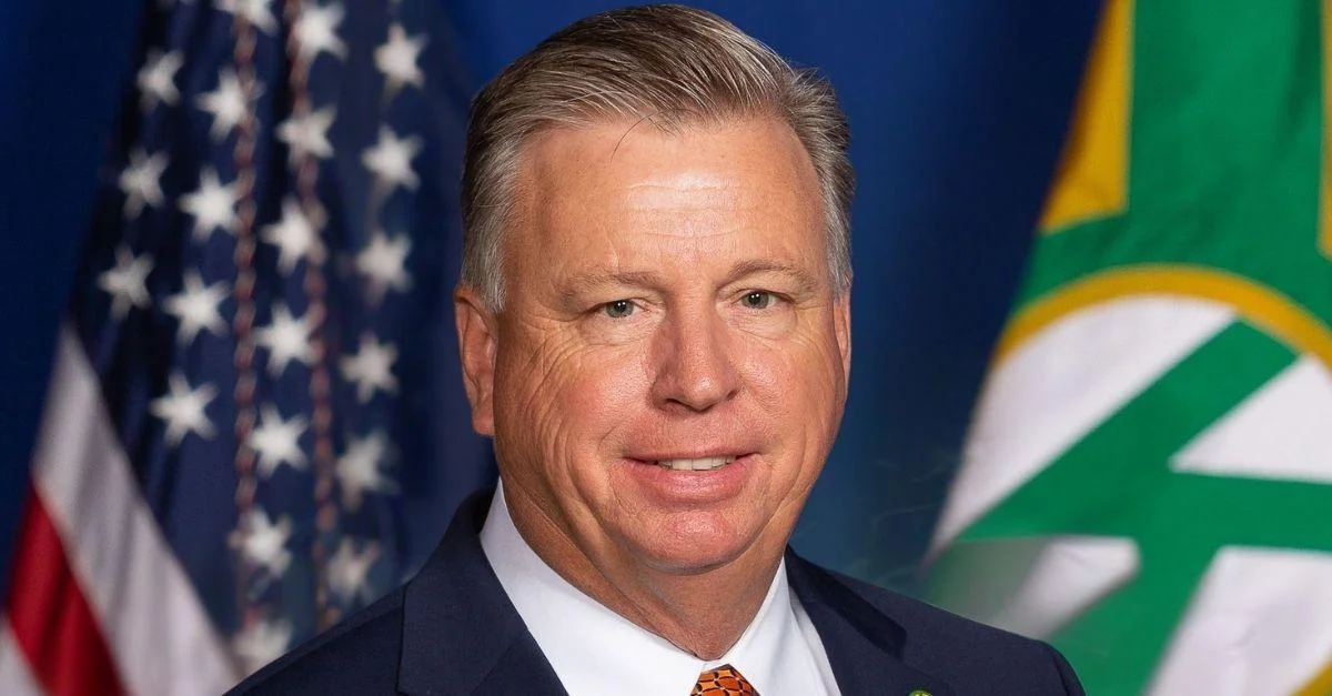 Mayor Michael J. Glaser - City of Kenner