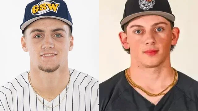 Which former Warner Robins Today area high school standouts will be in action in the week starting Monday, March 10?
