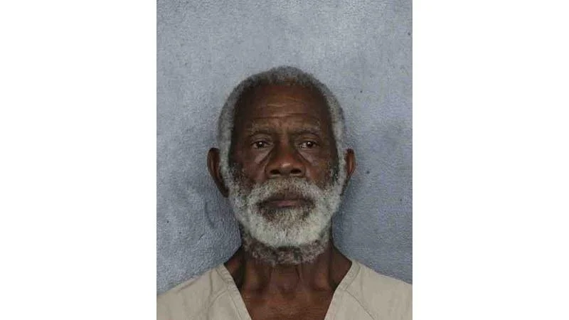 Broward detention centers reported 120 bookings on June 5