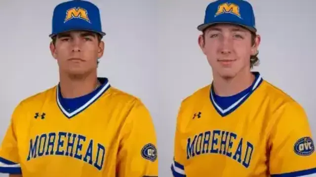 Which former SE Bluegrass News area high school standouts will be in action in the week starting Monday, May 5?