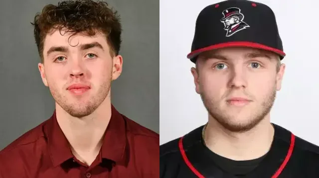 Which former Southwest Allegheny News area high school standouts will be in action on Sunday, March 30?