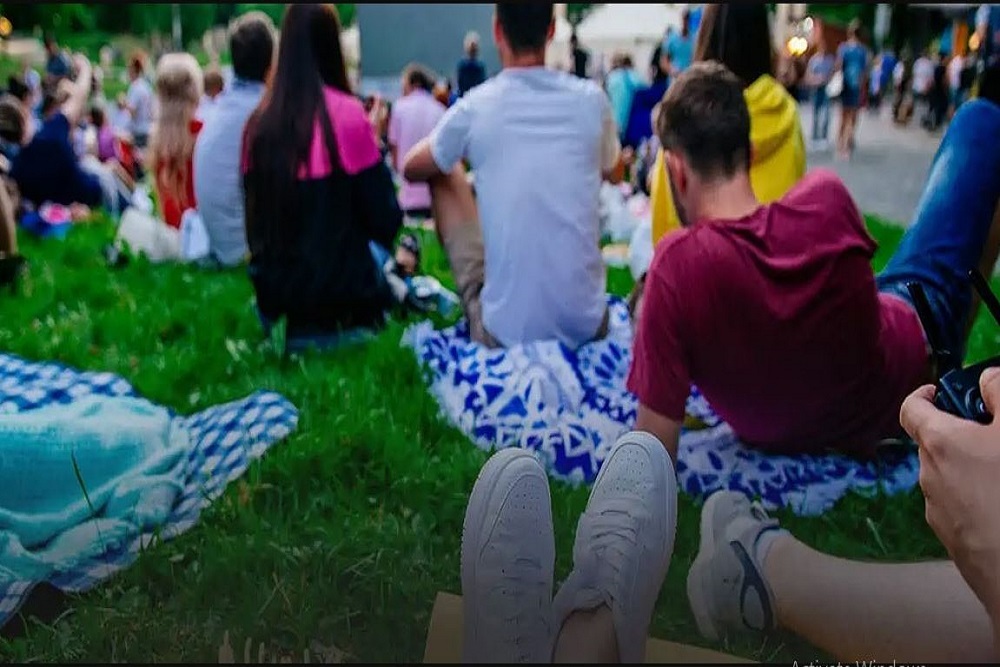 North Bergen will launch its summer movie season on June 28