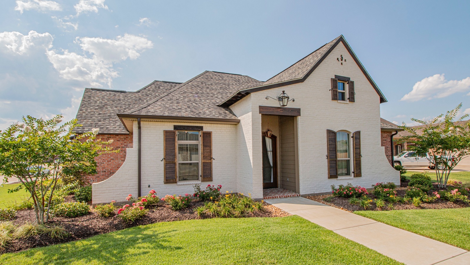 Homeownership Opportunities for Middle-Income Earners
