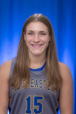 Southeastern Oklahoma State University Storm Fall in Low Scoring Matchup vs. NWOSU