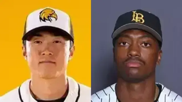 Which former West LA Times area high school standouts will be in action on Thursday, April 17?