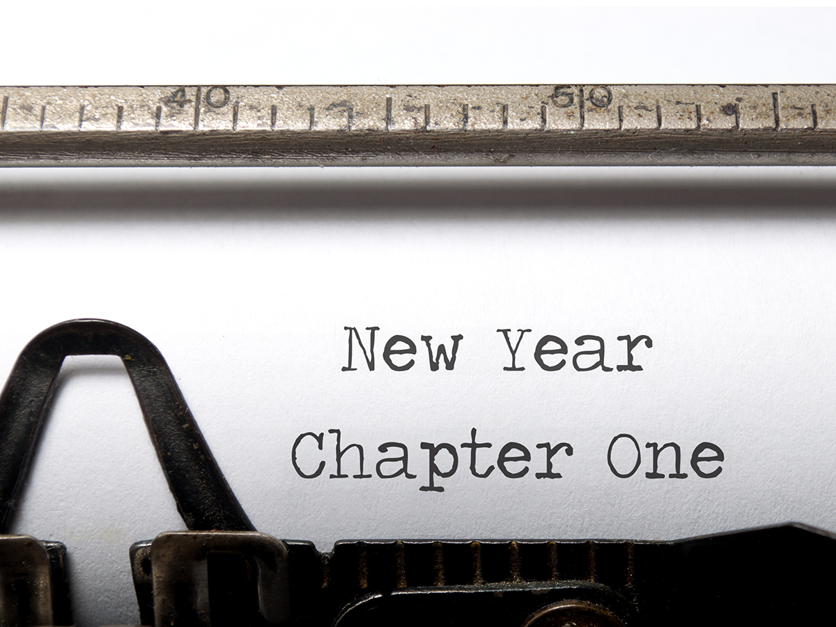 The Keys to Successful New Year’s Resolutions The Keys to Successful New Year’s Resolutions