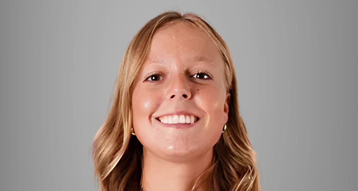 Danique Vermue, Women's Tennis