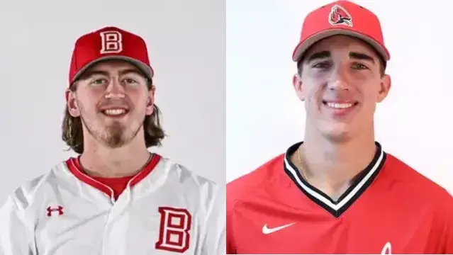 Which former KC Reporter area high school standouts will be in action on Saturday, April 19? Which former KC Reporter area high school standouts will be in action on Saturday, April 19?