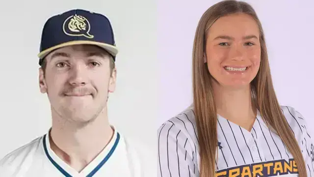 Salem Ward and Gage Doss