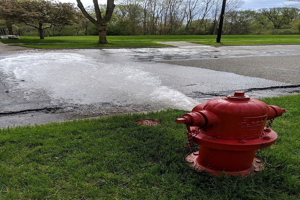 City Launches Hydrant Lock Program for Water System Protection City Launches Hydrant Lock Program for Water System Protection