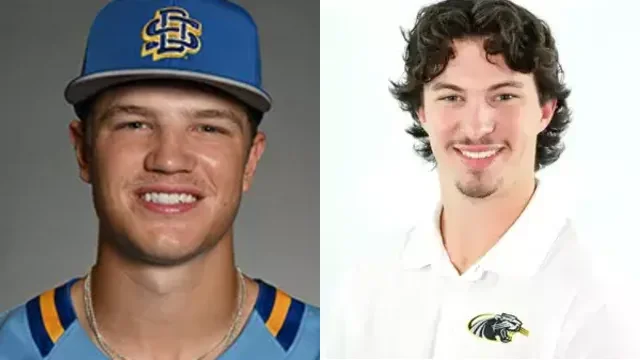 Which former Fargo Standard area high school standouts will be in action in the week starting Monday, April 14?