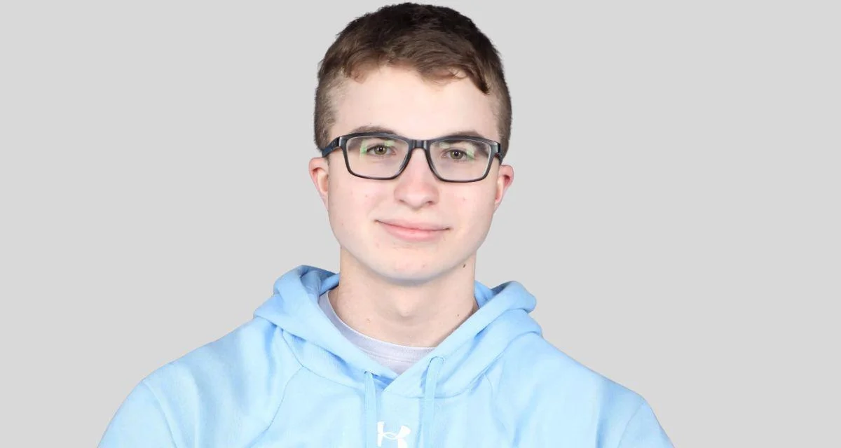 Braden Michalak, Citadel Bulldogs Mixed Rifle Braden Michalak, Citadel Bulldogs Mixed Rifle