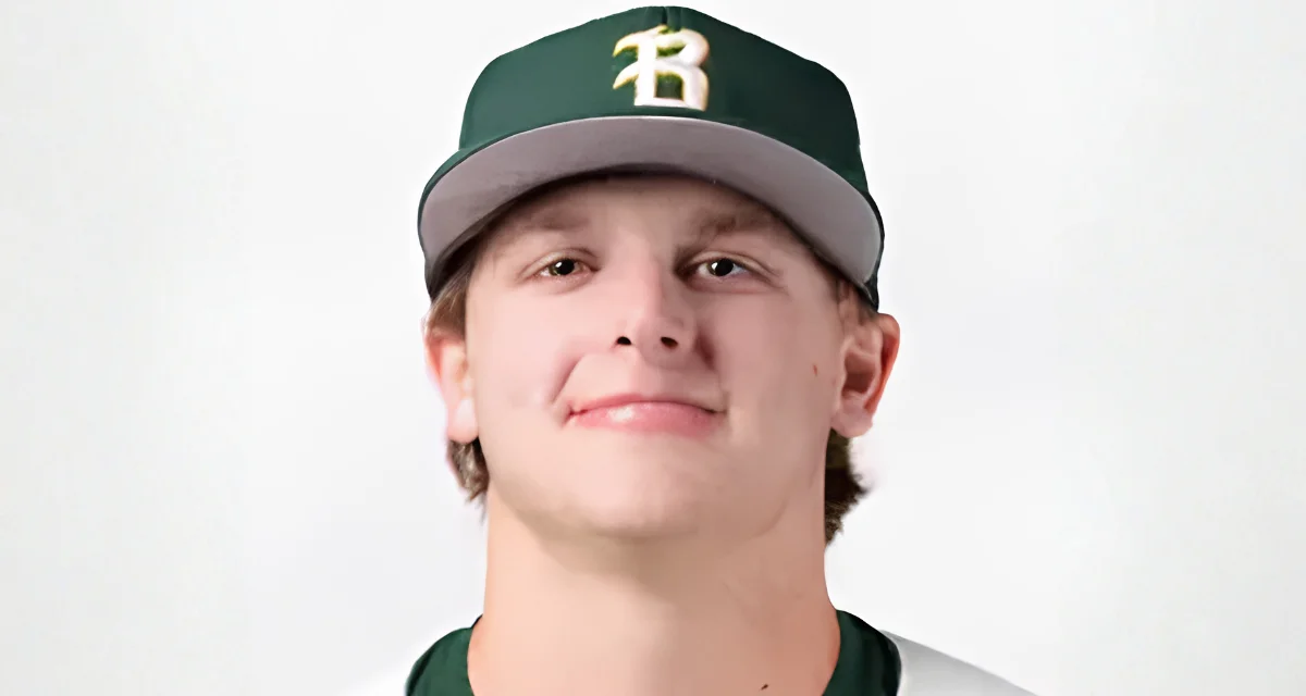 UAB baseball falls to Mississippi State, ending nine-game win streak