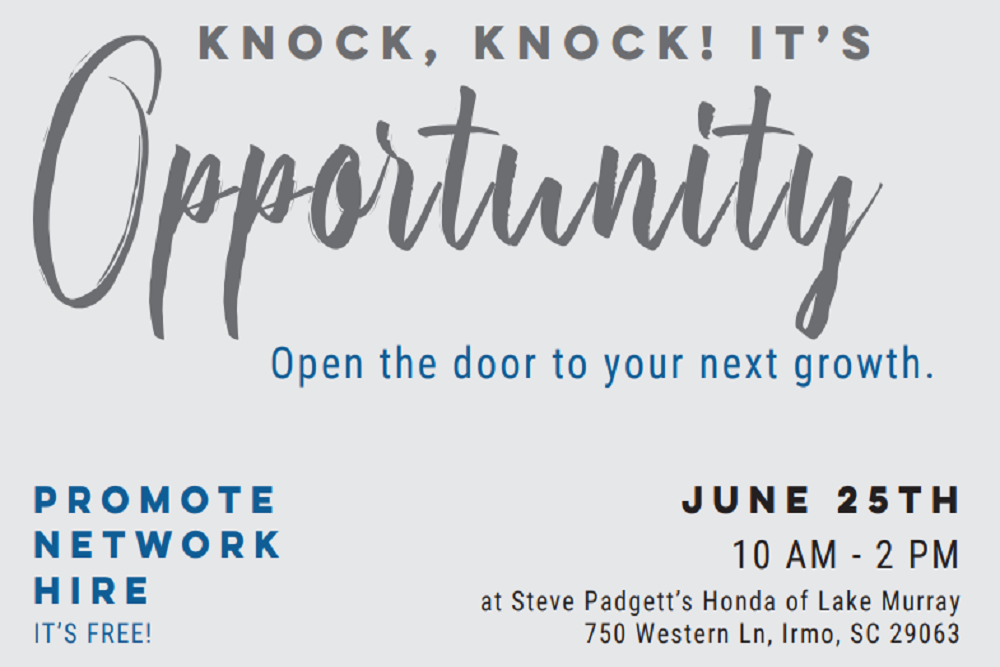 Career Fair & Business Expo Career Fair & Business Expo