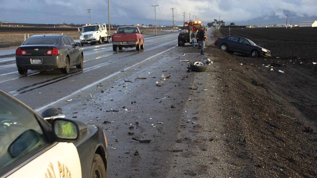 Victim’s mother: ‘For it to be that time of night, in the dark, I think the driver was targeted’