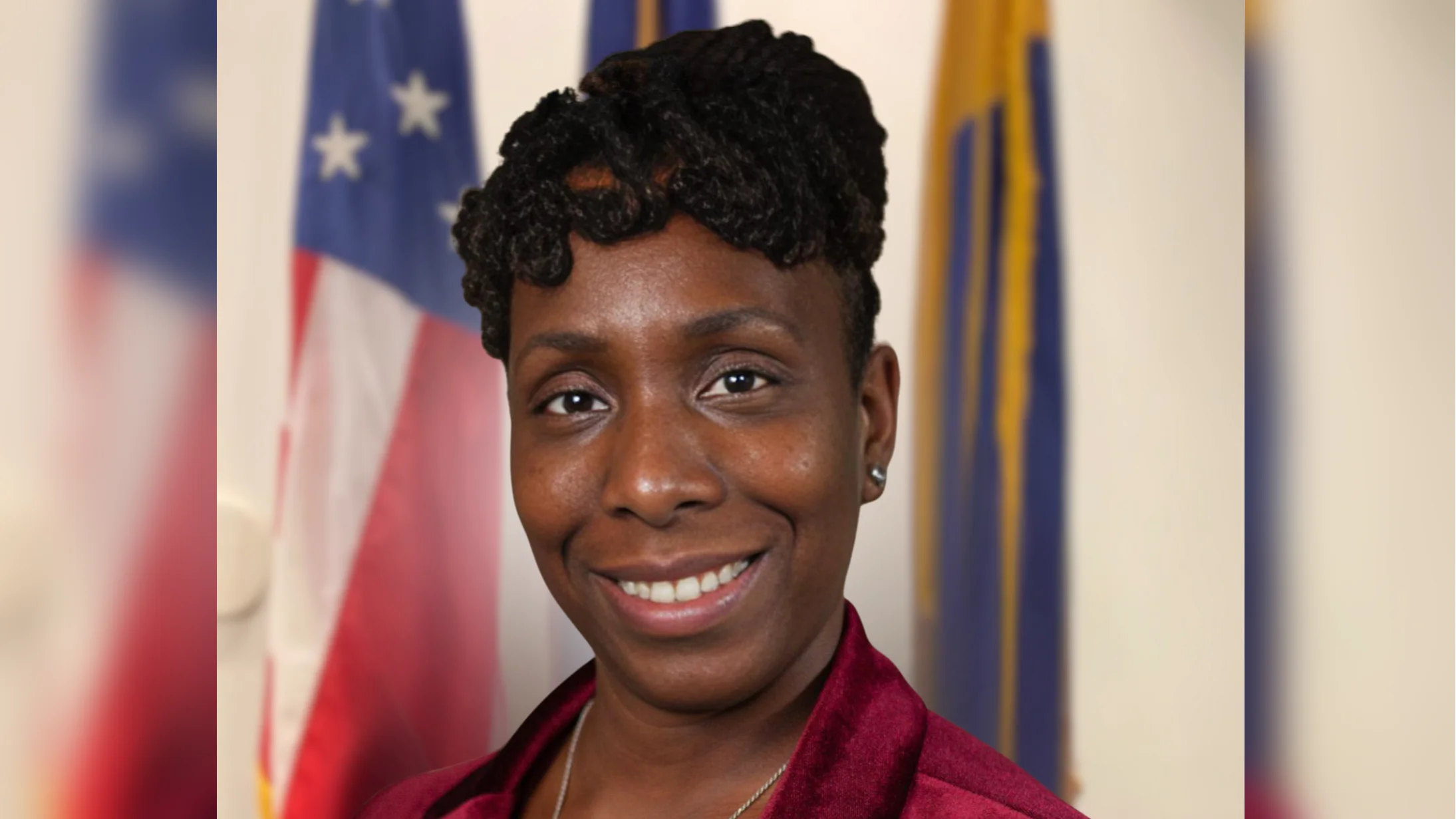 Sandie Denise, Walker	Mayor of City of York