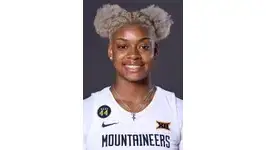 Destiny Agubata, former Santiago High School standout’s collegiate team plays on Saturday, March 22 in Division I NCAA Basketball Championship Tournament