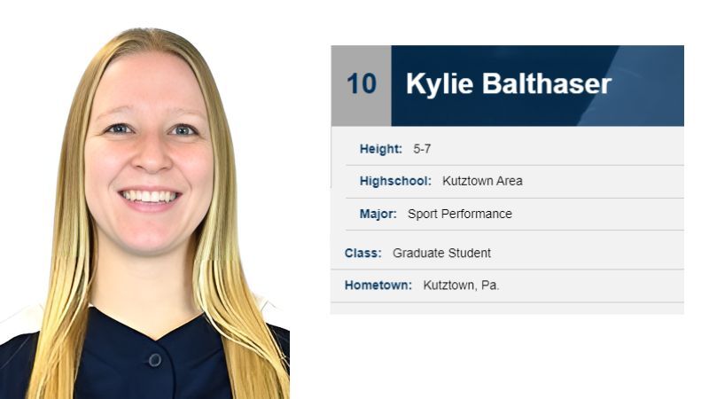 Kylie Balthaser
