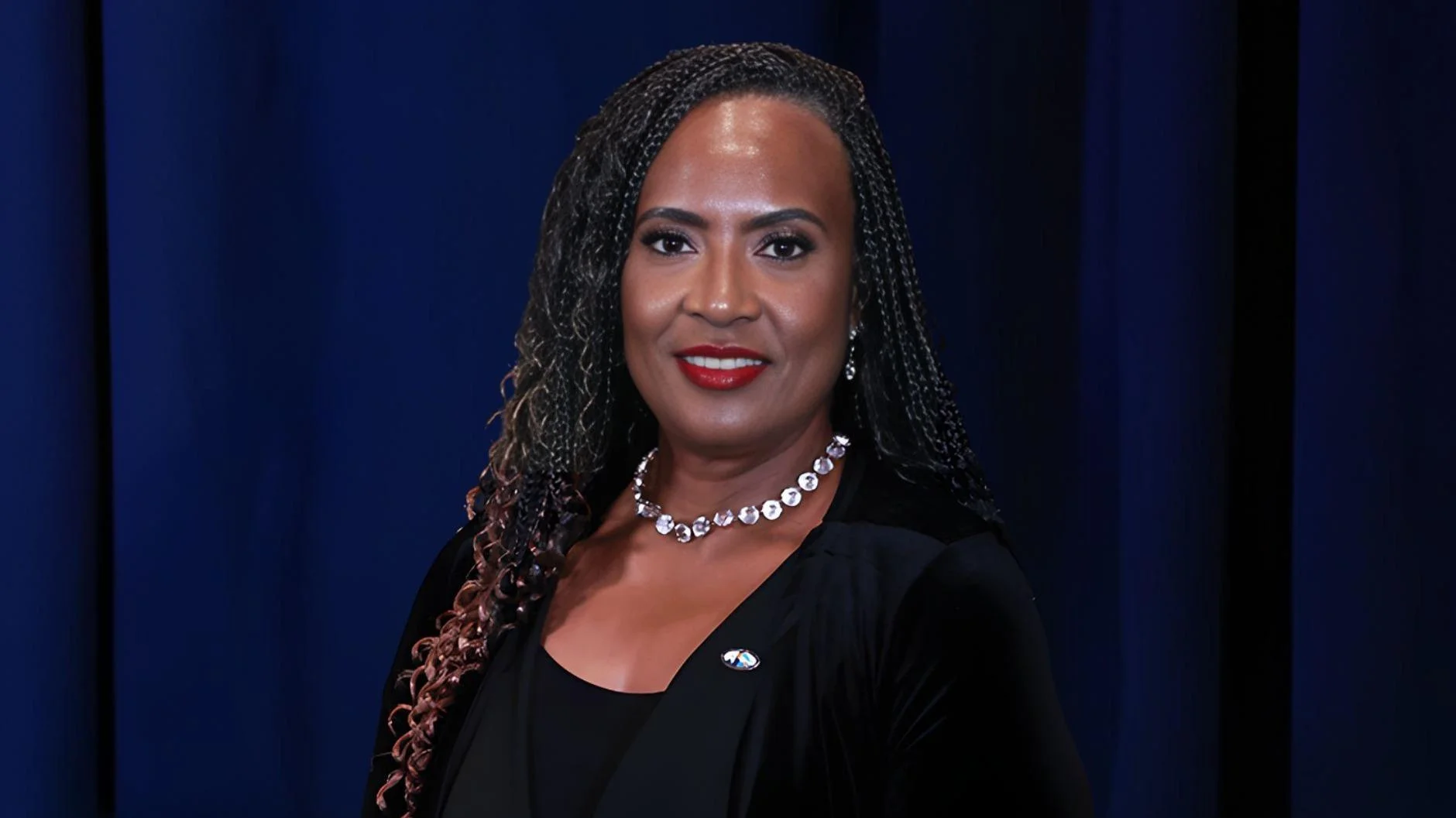 Dr Angelia Washington, Ward 4 at City of Jacsonville