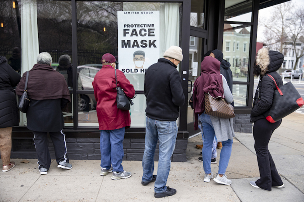 UNIVERSITY OF COLORADO BOULDER: How a simple smell test could curb COVID-19 and help reopen the economy