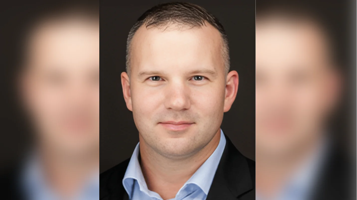 Justin Layman At Large - Scottsdale Area Chamber of Commerce