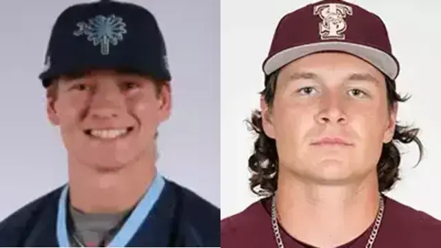Which former Central Texas News area high school standouts will be in action on Tuesday, April 1?