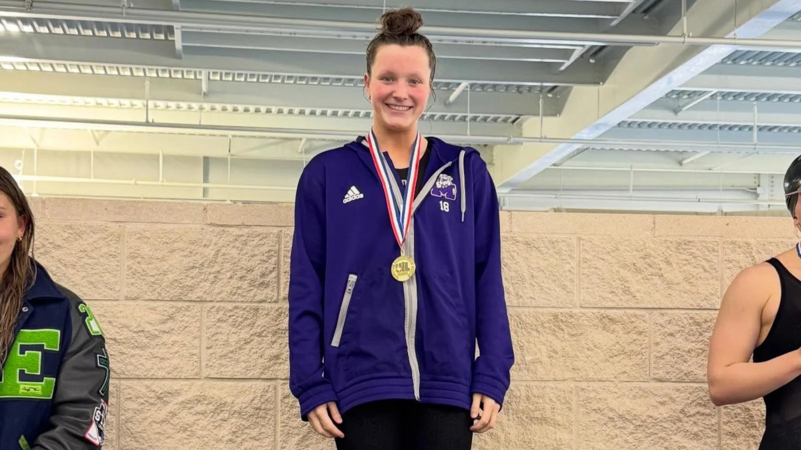 Seven MISD swimmers, divers earn THSCA Academic All-State honors